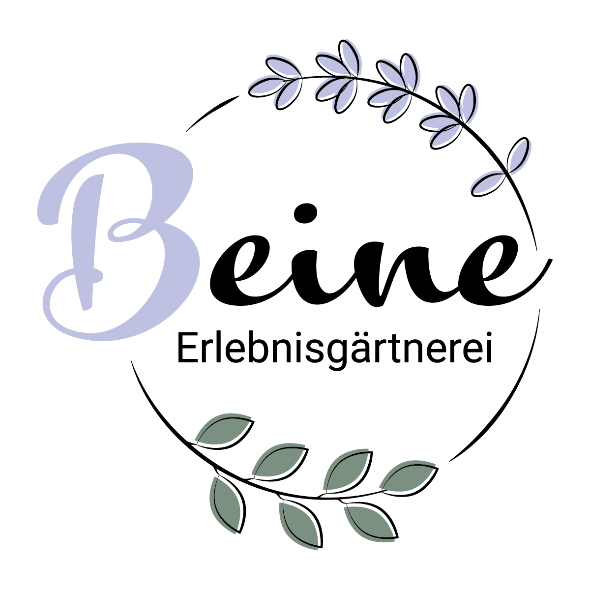 Beine Erlebnisgärtnerei in Salzkotten