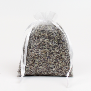 Lavendelduftsäckchen