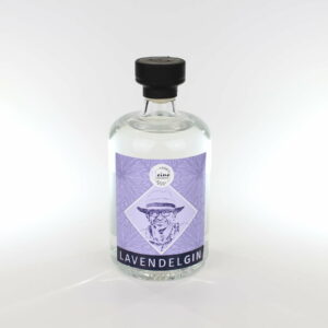 Lavendel Gin