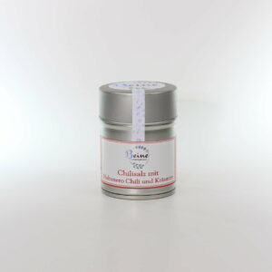 Chillisalz