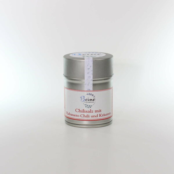 Chillisalz