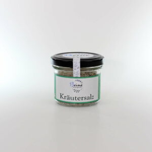 Kräutersalz