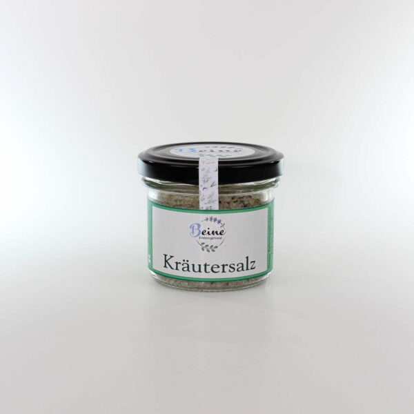 Kräutersalz